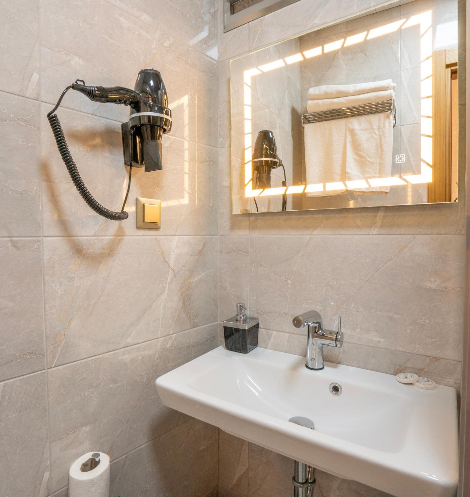 Grand Reis Hotel Istanbul Eksteriør billede