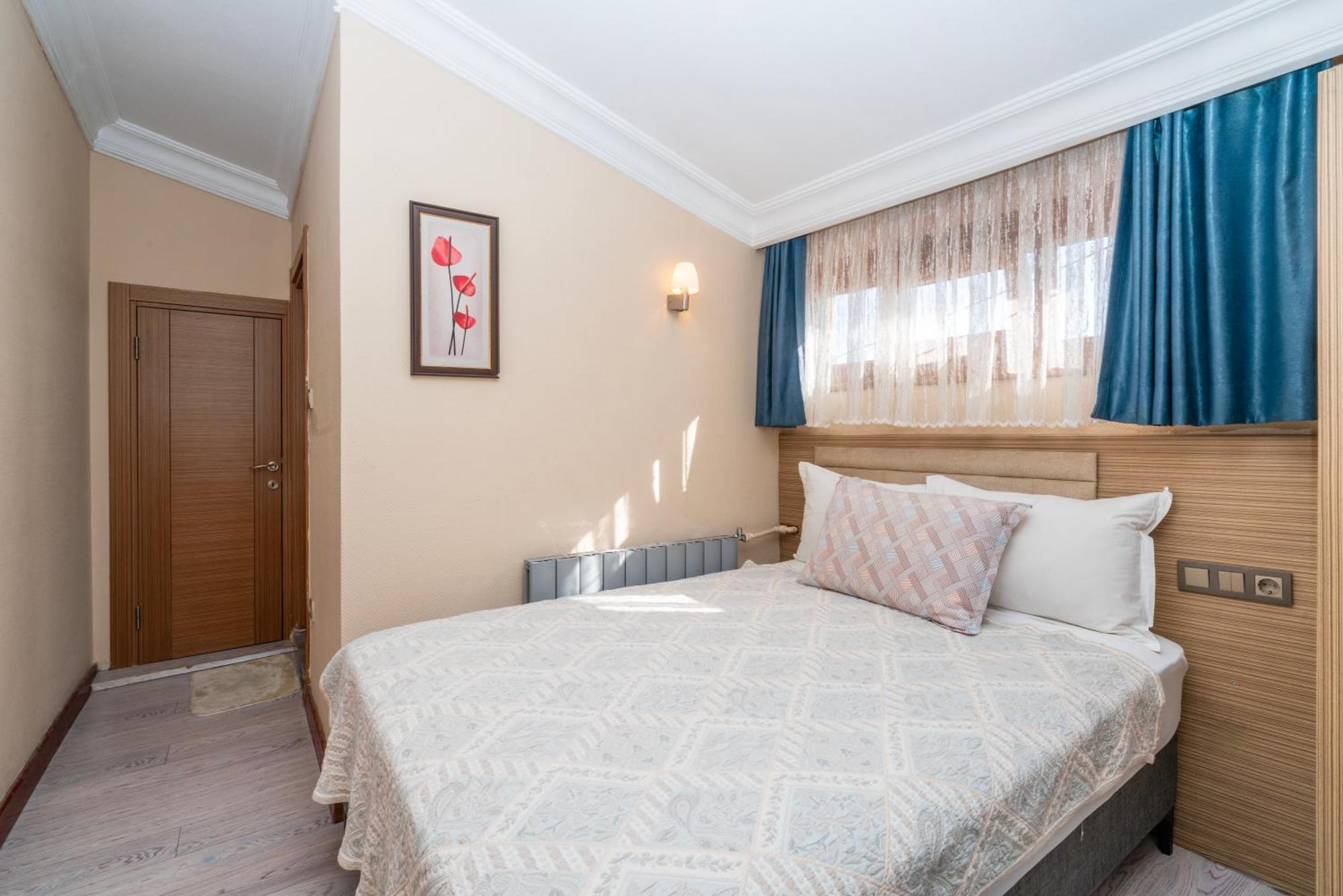 Grand Reis Hotel Istanbul Eksteriør billede