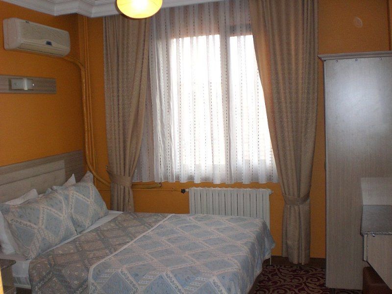 Grand Reis Hotel Istanbul Eksteriør billede